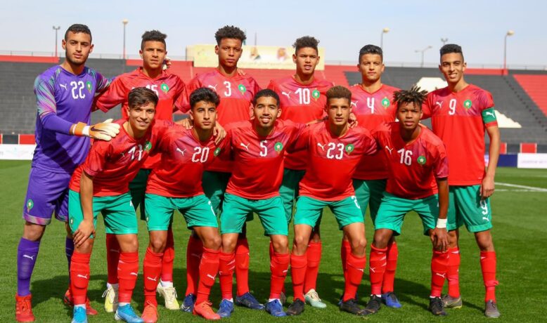 المنتخب المغربي يشارك في دوري ودي بإسبانيا