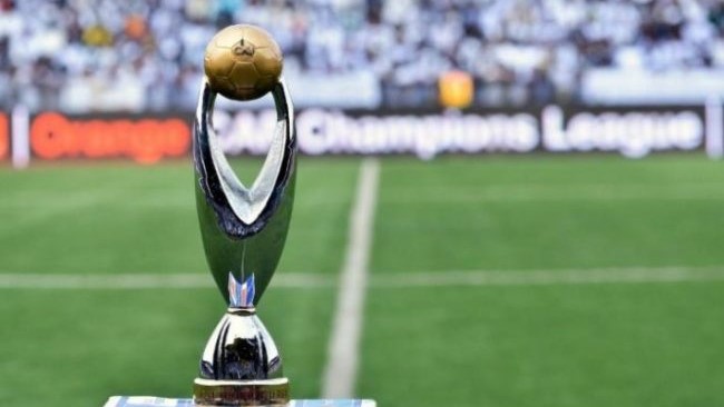 الكاف يكشف عن موعد قرعة دوري أبطال إفريقيا