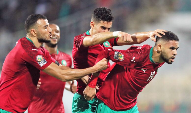 المنتخب المغربي مرشح لنيل جائزة كبيرة بالمونديال