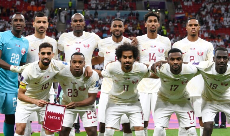 قطر أول بلد منظم للمونديال يخرج خاوي الوفاض
