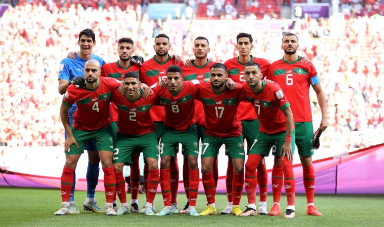 تغيير واحد في تشكيلة المغرب ضد كندا