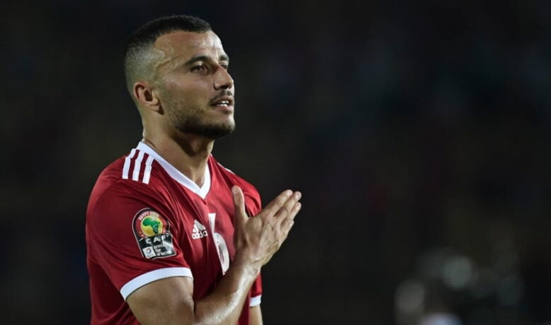 سايس آخر الملتحقين ببعثة المنتخب المغربي في الدوحة
