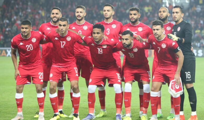 ضمنهم 4 حراس مرمى..تعرف على لائحة المنتخب التونسي في مونديال قطر