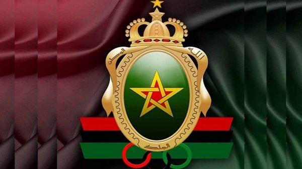 الجيش الملكي يطلب المشاركة في البطولة العربية