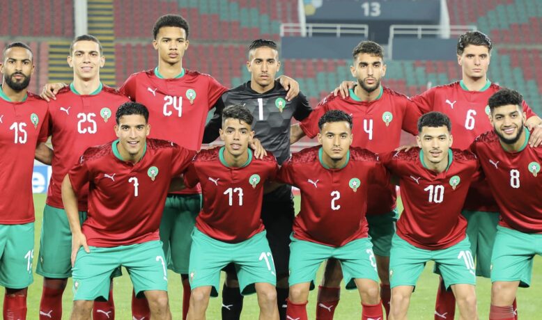 البديلان يمنحان الفوز للمنتخب المغربي أمام الطوغو