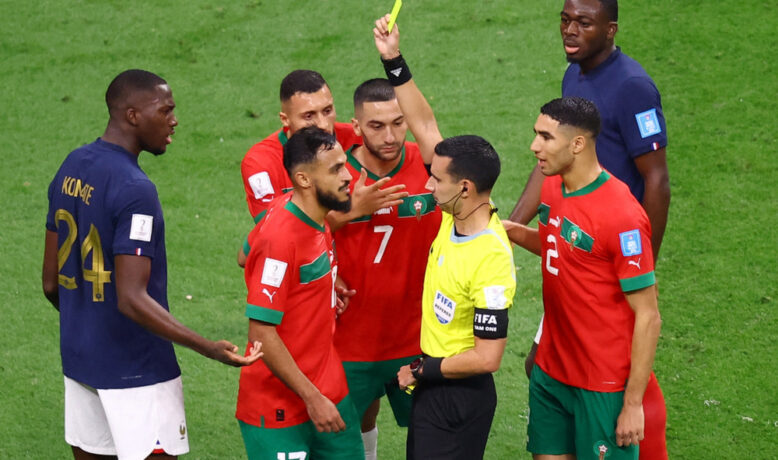 فرنسا وإيطاليا يفاوضان المغرب لمواجهته وديا