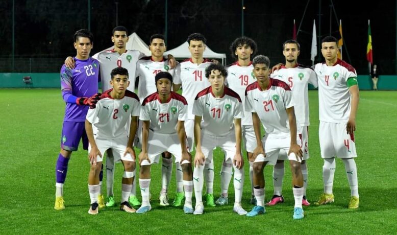 شيبا يكشف تفاصيل استعدادات المغرب في نهائيات كأس أفريقيا بالجزائر