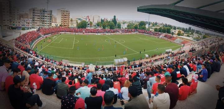 النادي المكناسي يفتقد خدمات لاعب مهم أمام الجيش الملكي