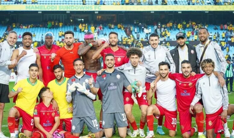 فيفا يُلزم الوداد بقرار غير منتظر قبل نهائي دوري أبطال أفريقيا