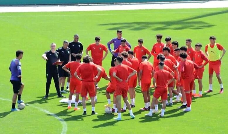 المنتخب المغربي يعوض نظيره البوليفي في بطولة دولية بفرنسا