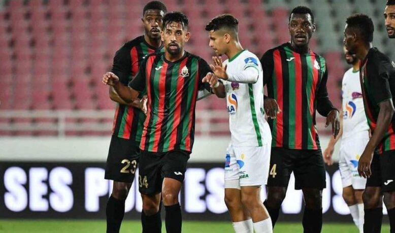 منحة دسمة من الجامعة للجيش الملكي عقب تتويجه بطلا للمغرب