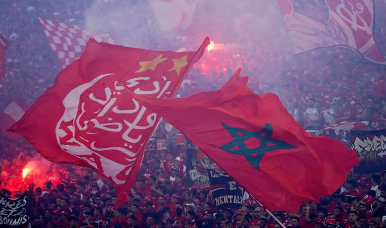 خصم الوداد الأول في كأس العرب يقوي تركيبته البشرية بلاعبين أجانب محترفين