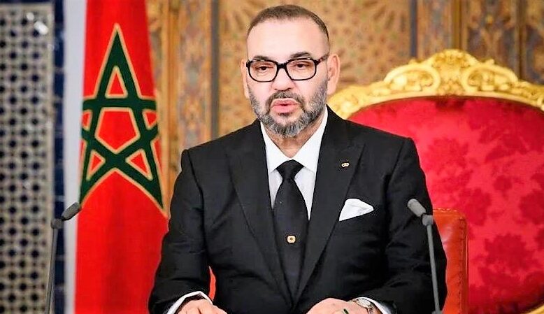الملك محمد السادس يكلف لقجع بمنصب جديد يهم ترشح المغرب لتنظيم مونديال 2030