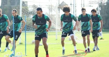 بور سعيد المصري يواجه فريقا مغربيا في مباراة ودية