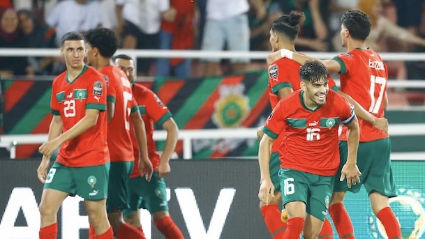 المنتخب المغربي يستقبل نظيره البرازيلي في لقاءين وديين