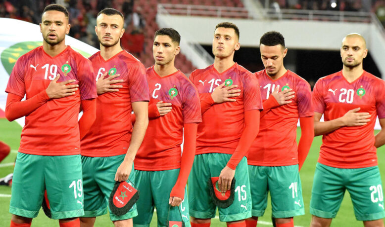 الإصابات وتراجع المستوى يُبعدان مجموعة من اللاعبين عن صفوف المنتخب المغربي