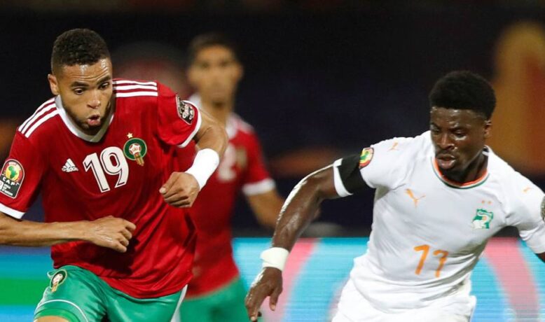 34 درهما لمتابعة مباراة المغرب والكوت ديفوار