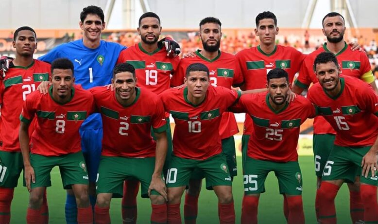 المنتخب المغربي يتعادل وديا أمام الكوت ديفوار