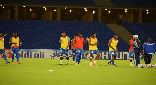 ملعبا مراكش وأكادير يحتضنان مباريات التصفيات الأفريقية للمونديال