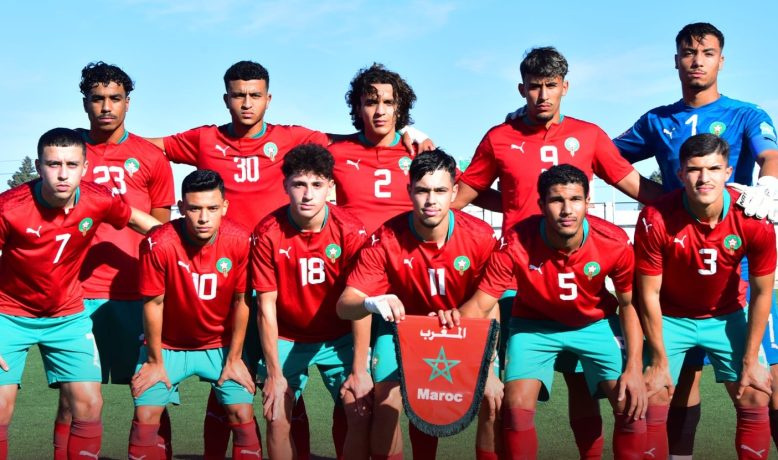 المغرب يكبد الجزائر الخسارة الثانية في دوري شمال أفريقيا