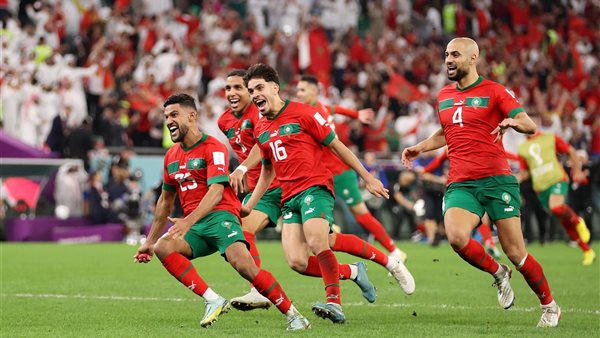 الكاف يفاجئ المنتخب المغربي بجوائز إضافية في الكان