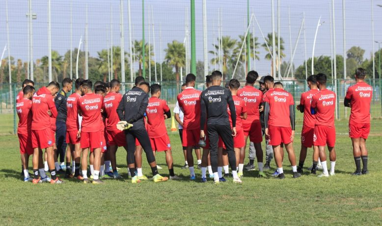 فريق بالدوري يختار الدار البيضاء لإقامة معسكره الإعدادي