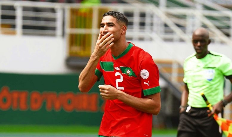 منتخبات منافسة تستعين بمراقبين للتجسس على مباراة المغرب وزامبيا
