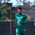المنتخب المغربي يسافر إلى أكادير لخوض أول مواجهة ودية