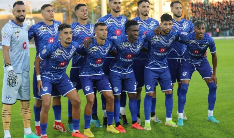 السوالم يفتقد لاعبا مهما أمام المغرب التطواني