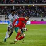المنتخب الموريتاني ينجح في خطف التعادل أمام أسود الأطلس