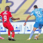 بنهاشم يرفض طلب لاعبيه رغم التأهل لثمن نهائي كأس العرش