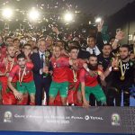 المغرب يتعرف على خصومه في كأس أفريقيا للفوتسال
