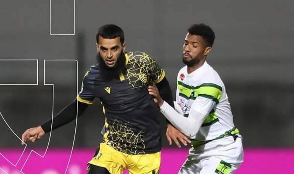 التواركة تستعيد لاعبا مهما أمام المغرب الفاسي
