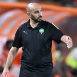 الركراكي:"ماشي غير حريمات لي كايستحق التواجد في المنتخب وماعنديش معاه شي خلاف"