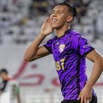 سفيان رحيمي جاهز لنصف نهائي دوري أبطال آسيا