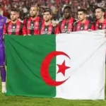 كاف يُقر بإنزال عقوبات مشددة على الاتحاد الجزائري ويستثني اليوسما بعد أحداث مباراة نهضة بركان