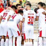 3 لاعبين يغيبون عن الوداد قبل مواجهة المغرب الفاسي