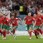 نجم المنتخب المغربي في مونديال قطر يقترب من العودة للأسود