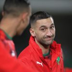 المنتخب المغربي يتراجع في تصنيف الفيفا