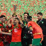 المغرب في القبعة الثانية لكأس العالم قبل التعرف على منافسيه