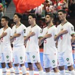 فيفا تكافئ المنتخب المغربي للفوتسال بعد تألقه