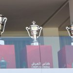 الدوري المغربي يفرض تأجيل مباريات كأس العرش