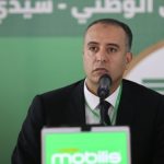 رئيس الاتحاد الجزائري يدعو لاجتماع عاجل عقب قرار الكاف ضد اتحاد العاصمة