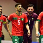 العصبة الاحترافية تغير موعد مباراة في القسم الأول بسبب المنتخب المغربي