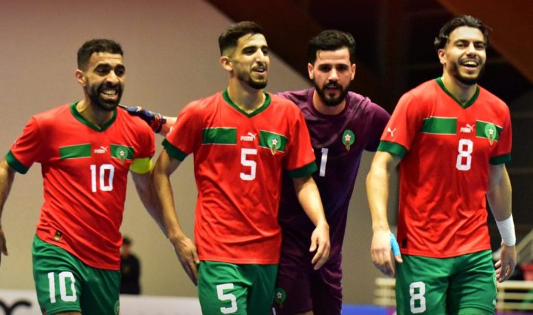 العصبة الاحترافية تغير موعد مباراة في القسم الأول بسبب المنتخب المغربي
