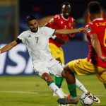 كأس العالم يعيد الجزائر إلى ملعب الجديدة