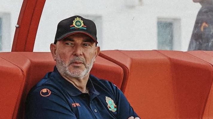 الجيش الملكي يؤكد صدارته للبطولة ويقترب من التتويج باللقب