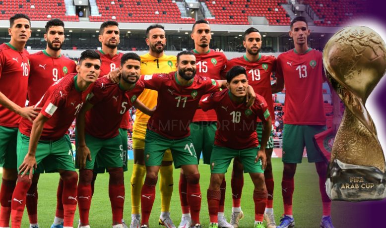 بعد مونديال العرب بقطر الفيفا تتخذ قرارا جديدا بخصوص البطولة