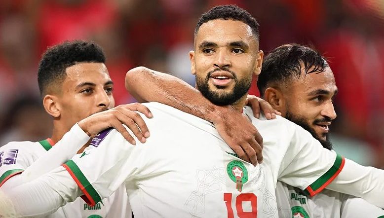 هداف المنتخب المغربي مرشح لجائزة مميزة بالدوري الإسباني