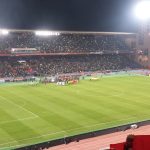 خمسة ملاعب مغربية تستضيف تصفيات كأس العالم